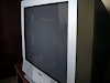 Vendo Espectacular Televisor Sony Wega De 34 Pulg
