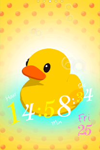 How to mod DUCK Live Wallpaper Trial 1.0.1 unlimited apk for pc