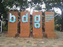 Bandung Emerging Creative City