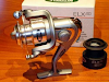 Reel Mitchell Elx 200