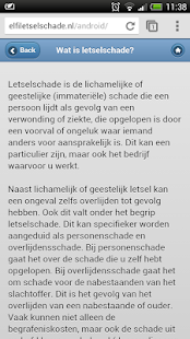 How to get Alles Over Letselschade lastet apk for android