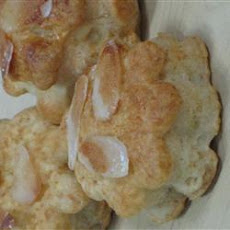 Homemade Biscuit Mix
