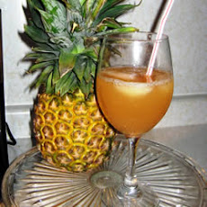 Hawaiian Plantation Iced Tea