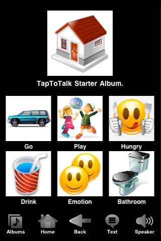 TapToTalk