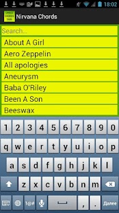 How to mod Nofx Lyrics and Chords 3.0 apk for laptop