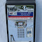 Single Slot Payphones - NOS SNET 50 cent loc A-8 4