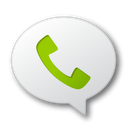 Widget Phone Free - Call log mobile app icon