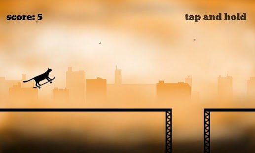 How to get Skateboard Cat lastet apk for bluestacks