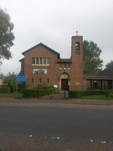 Croftfoot Parish Church