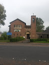 Croftfoot Parish Church