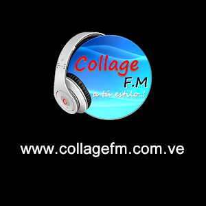 COLLAGE 100.1 FM.apk 1.0