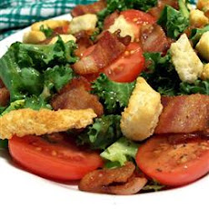 Tomato and Endive Salad