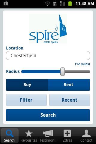 Spire Estate Agents