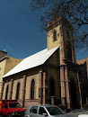 Iglesia Nacional Presbiteriana