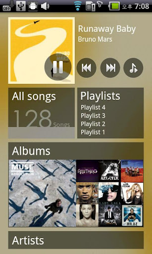 Music Pop Station