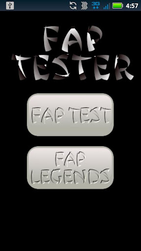 FAP Tester