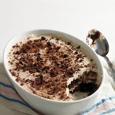 Pound-Cake Tiramisu