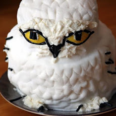Uncooked Fondant