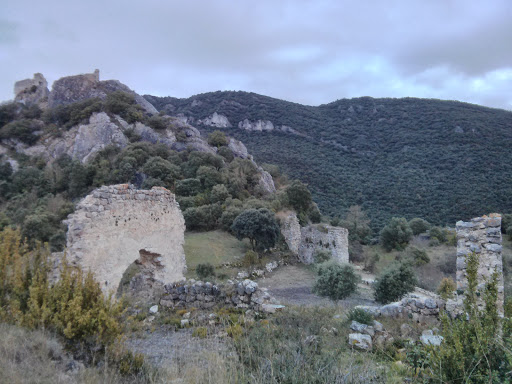 Castillo De Portilla