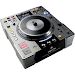 Vendo Denon 3550 Dns Sin Uso