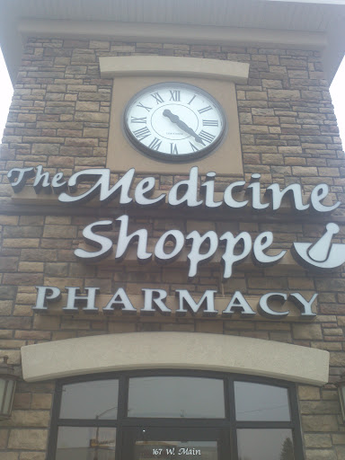The Medicine Shoppe -  Rexburg