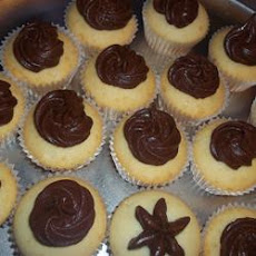 Chocolate Cream Cheese Frosting