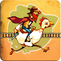 The Chicken Bandit