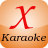 PROFESSIONAL X KARAOKE mobile app icon