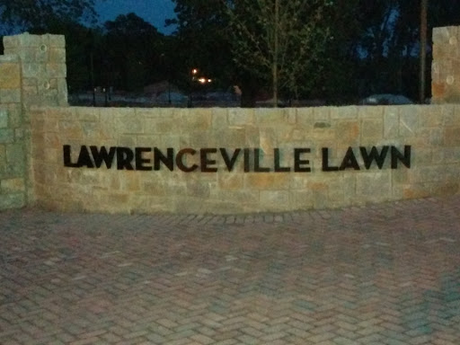 Lawrenceville Lawn