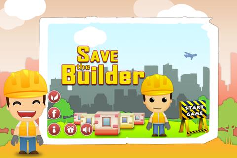 Save the Builder