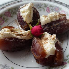 Gulf Fresh Date Treat