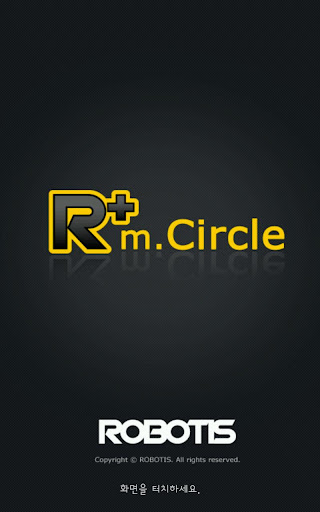 免費下載教育APP|R+ m.Circle (ROBOTIS) app開箱文|APP開箱王