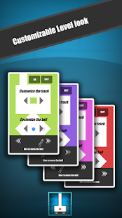 How to mod Follow the white Line lastet apk for pc