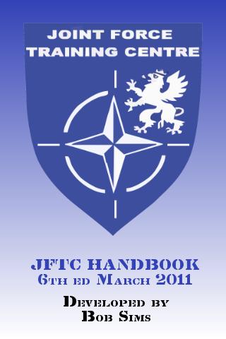 JFTC Handbook