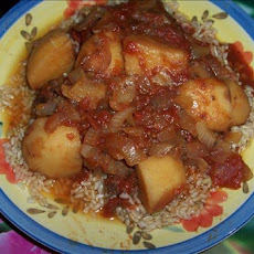 Crock Pot Sweet and Sour Roast