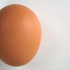 The Egg Trilogy, Part I