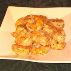 Party Roasted Shrimp