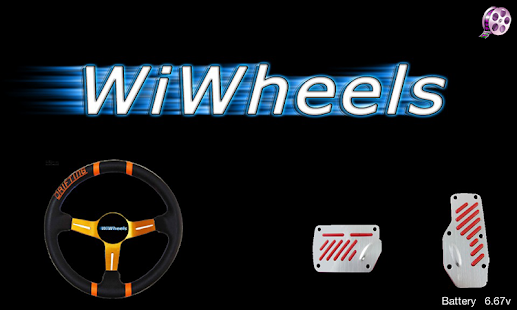 How to download WiWheels patch 2.1 apk for laptop