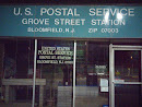 Bloomfield Grove Street Post Office