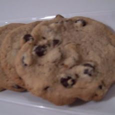 Absolutely the Best Chocolate Chip Cookies