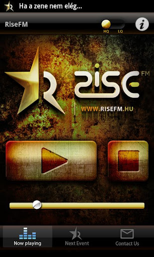RiseFM