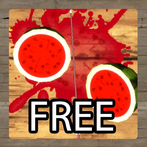 Fruit Archery Free LOGO-APP點子