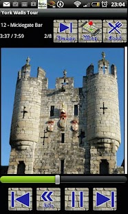 How to download York Walls Tour lastet apk for bluestacks