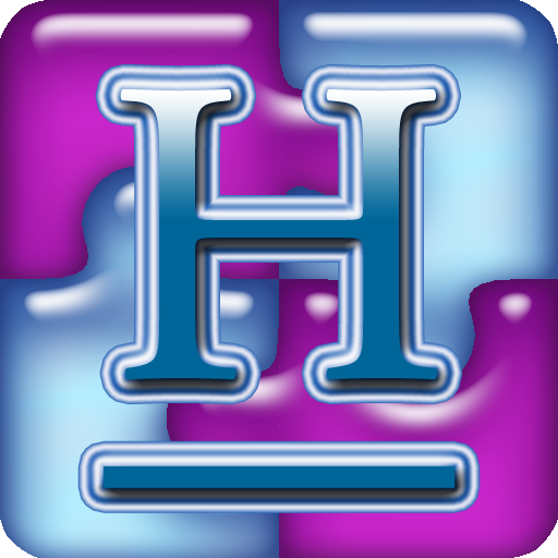 Hangman 解謎 App LOGO-APP開箱王