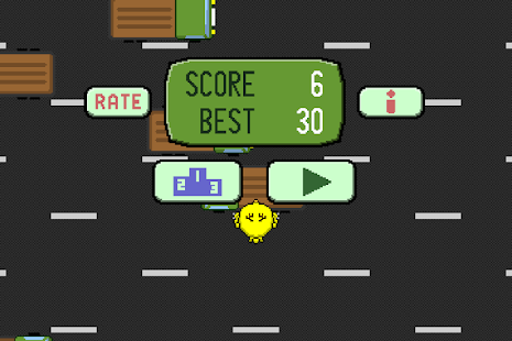 How to mod Run Run Chicken 1.0 unlimited apk for android