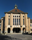 Kanjiza Town Hall