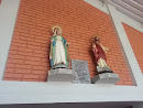 Parroquia San Juan Bautista