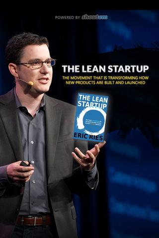 【免費商業App】The Lean Startup-APP點子