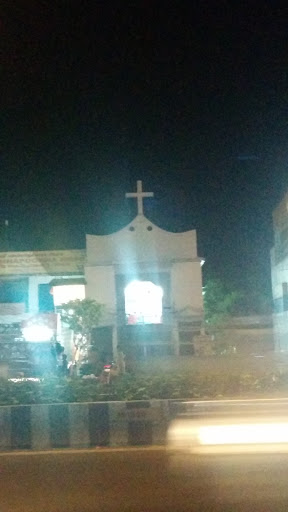 Lord Almighty Church