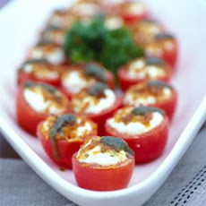 Romas and Goats